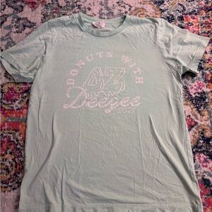 Delta Zeta T-shirt